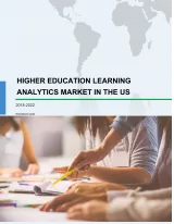 Higher Education Learning Analytics Market in the US 2018-2022